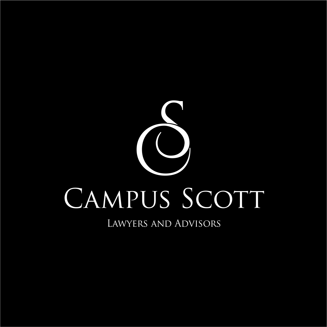 Design de Logo par kenthuz pour Campus Lawyers & Associates | Design #15750334
