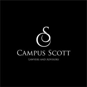 Logo Design by kenthuz for Campus Lawyers & Associates | Design: #15750334