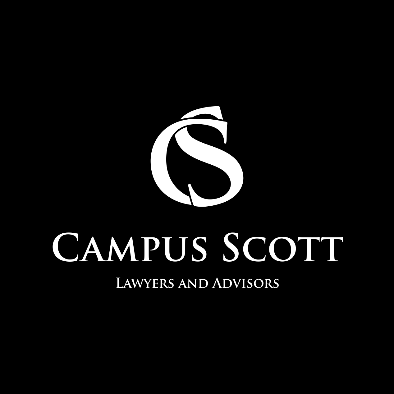 Design de Logo par kenthuz pour Campus Lawyers & Associates | Design #15750394