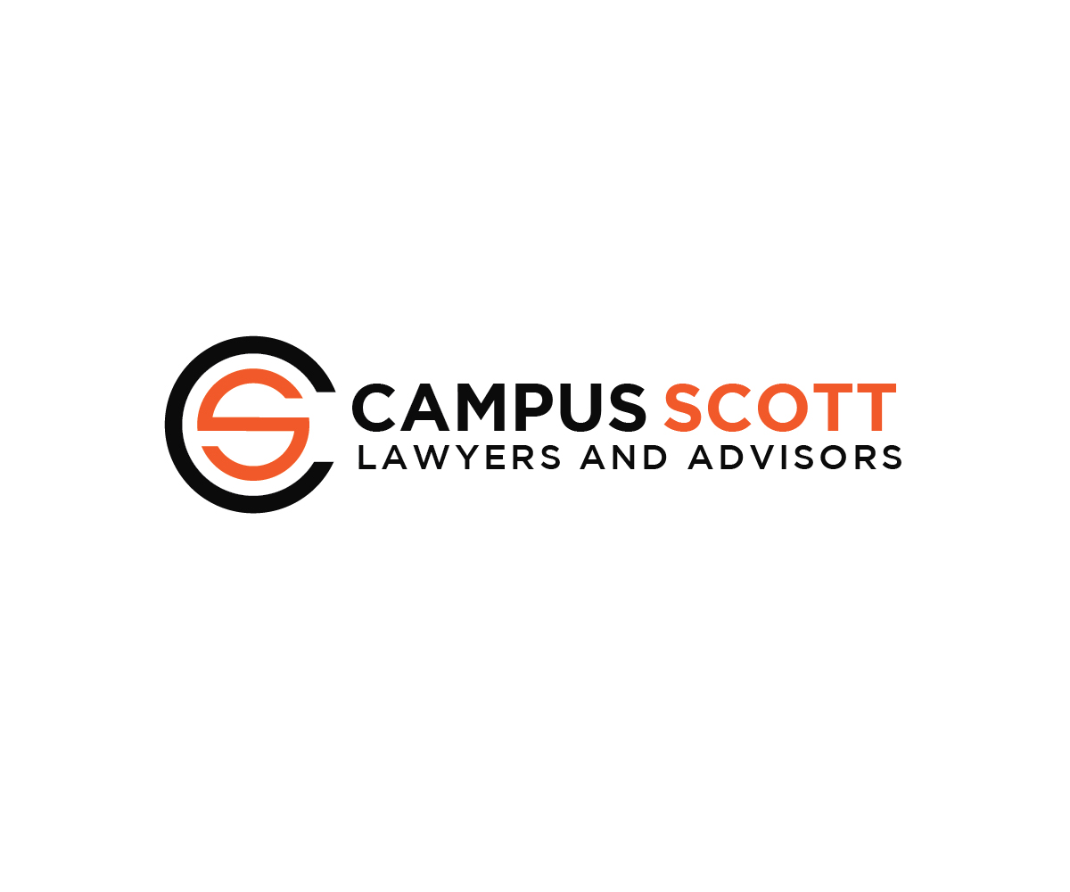 Logo Design by renderman for Campus Lawyers & Associates | Design #15751683