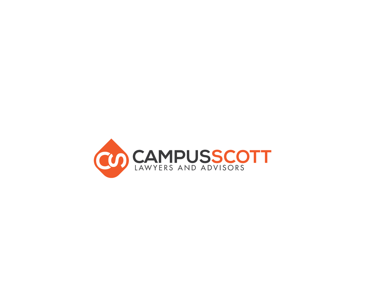 Logo Design by Alien Cookie for Campus Lawyers & Associates | Design #15750755