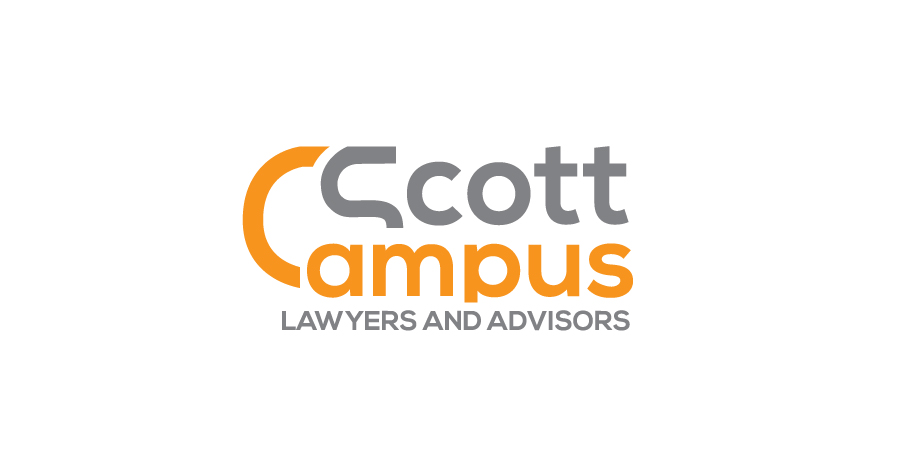 Logo-Design von debdesign für Campus Lawyers & Associates | Design #15756137