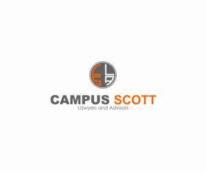 Logo Design by bgsmrta for Campus Lawyers & Associates | Design: #15764757