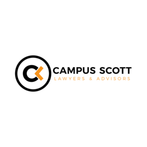 Logo Design by H4R5Z for Campus Lawyers & Associates | Design: #15749482