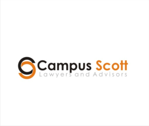 Logo Design by nutu for Campus Lawyers & Associates | Design: #15755659