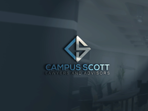 Logo Design by asman for Campus Lawyers & Associates | Design: #15762953
