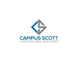 Logo Design by asman for Campus Lawyers & Associates | Design: #15762954