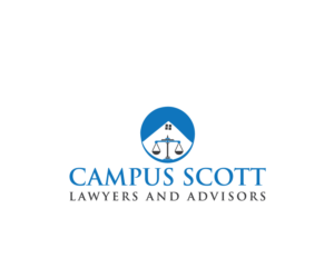 Logo Design by Top king  designer for Campus Lawyers & Associates | Design: #15765589