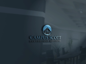 Logo Design by Top king  designer for Campus Lawyers & Associates | Design: #15765590