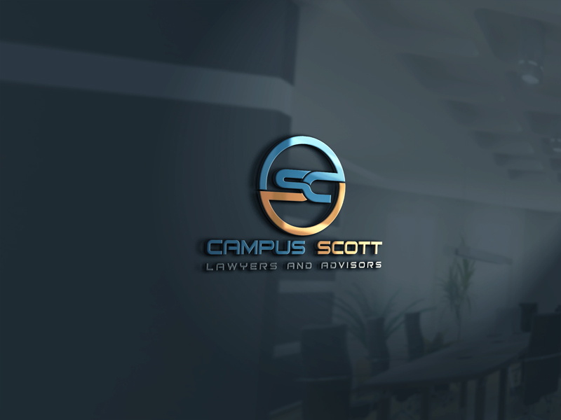 Logo Design by rocklee for Campus Lawyers & Associates | Design #15829733
