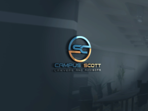 Logo Design by rocklee for Campus Lawyers & Associates | Design: #15829733