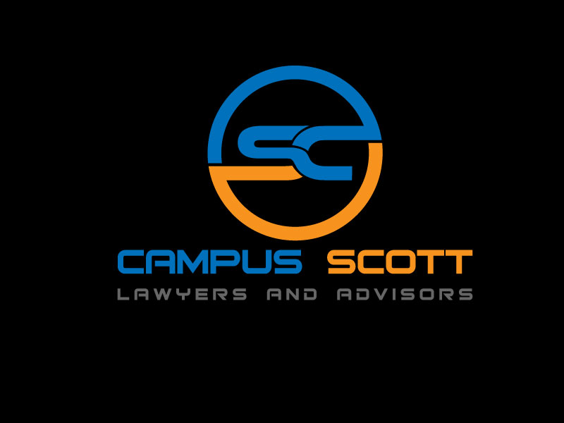 Logo Design by rocklee for Campus Lawyers & Associates | Design #15829734