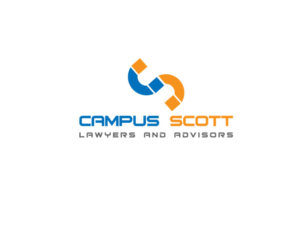 Logo Design by rocklee for Campus Lawyers & Associates | Design: #15829769