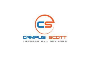 Logo Design by rocklee for Campus Lawyers & Associates | Design: #15829770