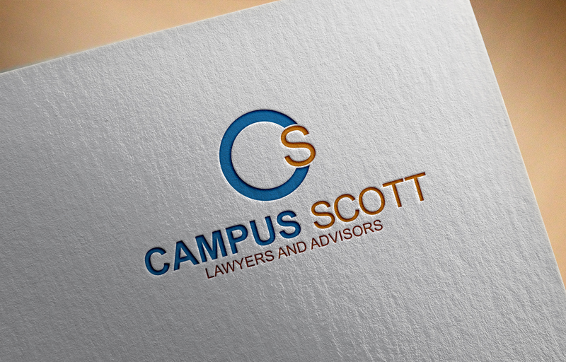 Design de Logo par RHD pour Campus Lawyers & Associates | Design #15777958