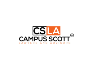 Logo Design by Sherpa design for Campus Lawyers & Associates | Design: #15783555