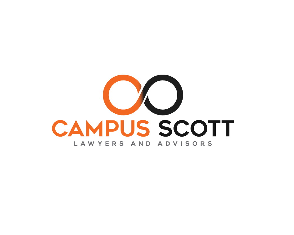 Logo Design by A S design @ for Campus Lawyers & Associates | Design #15767992