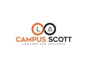 Logo Design by A S design @ for Campus Lawyers & Associates | Design: #15767993