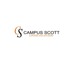 Logo Design by damlati for Campus Lawyers & Associates | Design: #15764148