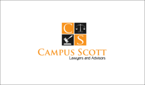 Logo Design by amel02 for Campus Lawyers & Associates | Design: #15770613