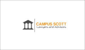 Logo Design by amel02 for Campus Lawyers & Associates | Design: #15770614