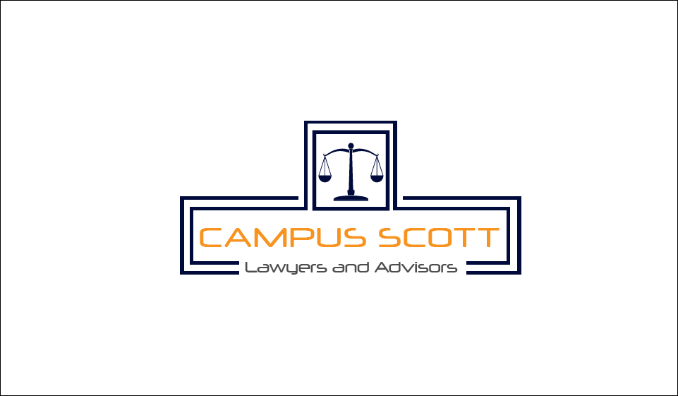 Logo Design by amel02 for Campus Lawyers & Associates | Design #15770615
