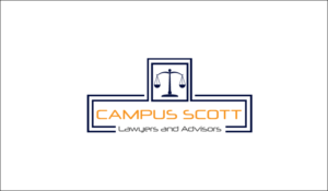 Logo Design by amel02 for Campus Lawyers & Associates | Design: #15770615