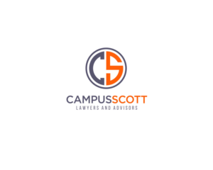 Logo Design by Djamdesign for Campus Lawyers & Associates | Design: #15770755