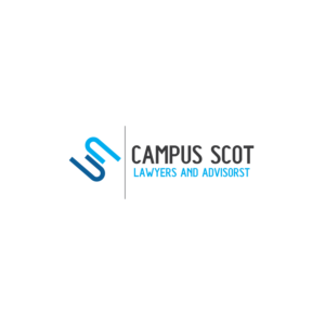 Logo Design by Ana124 for Campus Lawyers & Associates | Design: #15796598