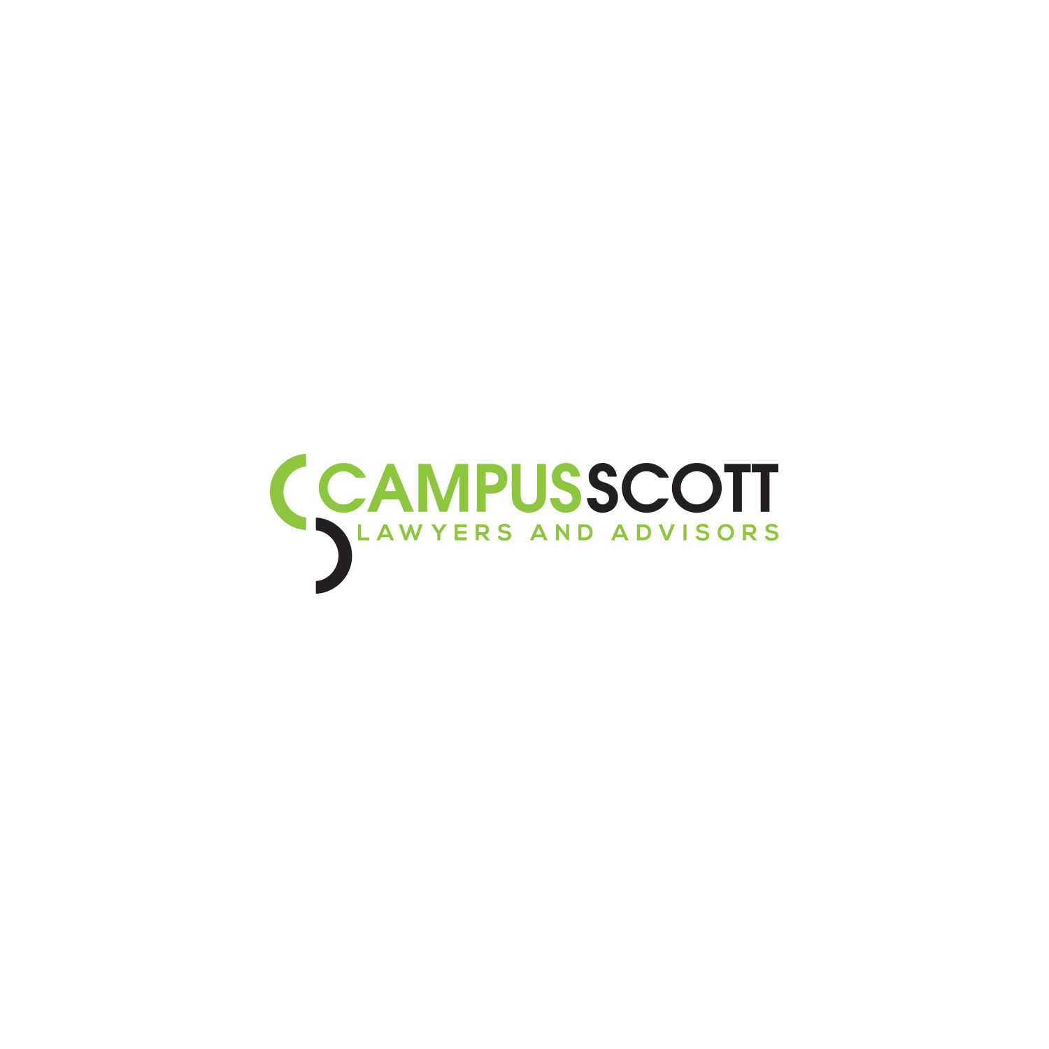 Design de Logo par M7 Solution pour Campus Lawyers & Associates | Design #15767895