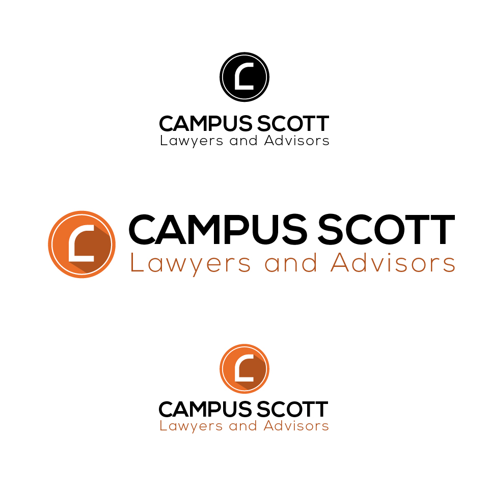 Design de Logo par husaensadam93 pour Campus Lawyers & Associates | Design #15786311