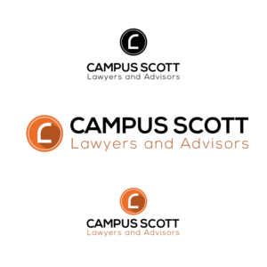 Logo Design by husaensadam93 for Campus Lawyers & Associates | Design: #15786314