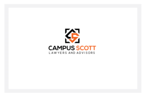 Logo Design by solidinto for Campus Lawyers & Associates | Design: #15824467