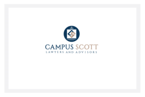 Logo Design by solidinto for Campus Lawyers & Associates | Design: #15824708