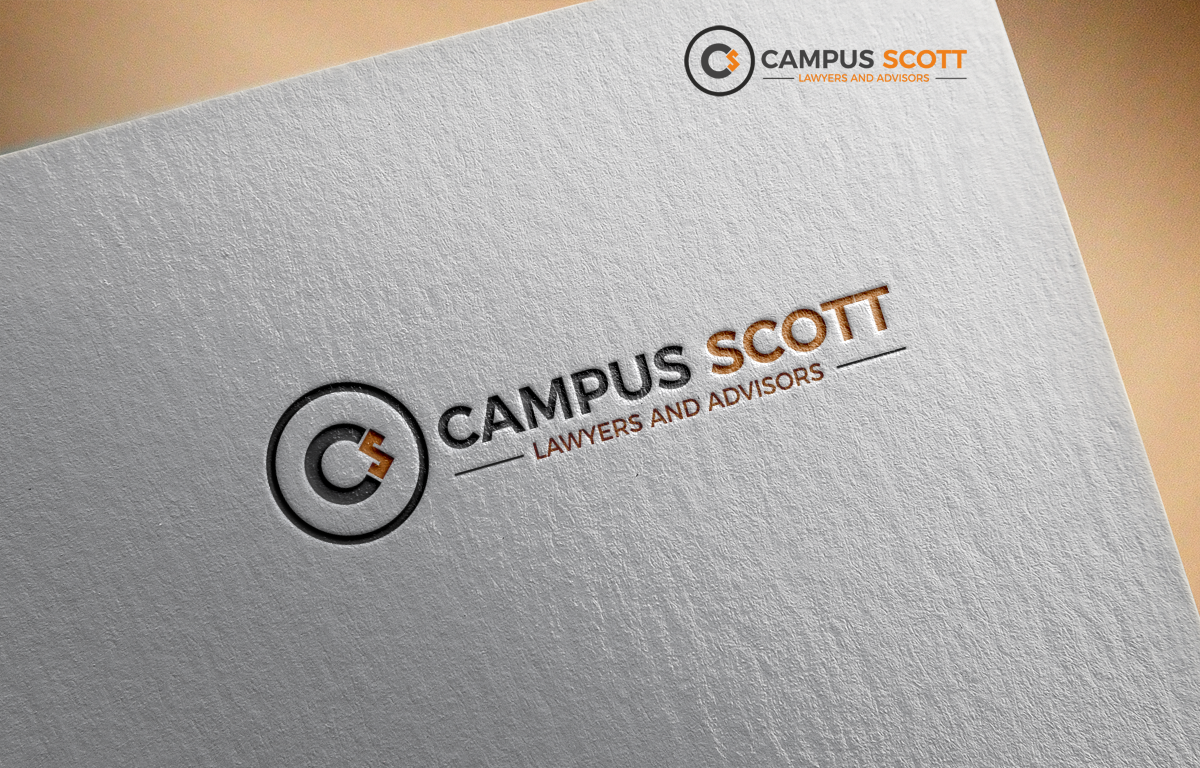 Logo Design by Creative™ for Campus Lawyers & Associates | Design #15759290
