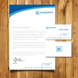 Logo Design by Anekaa for this project | Design: #15750240