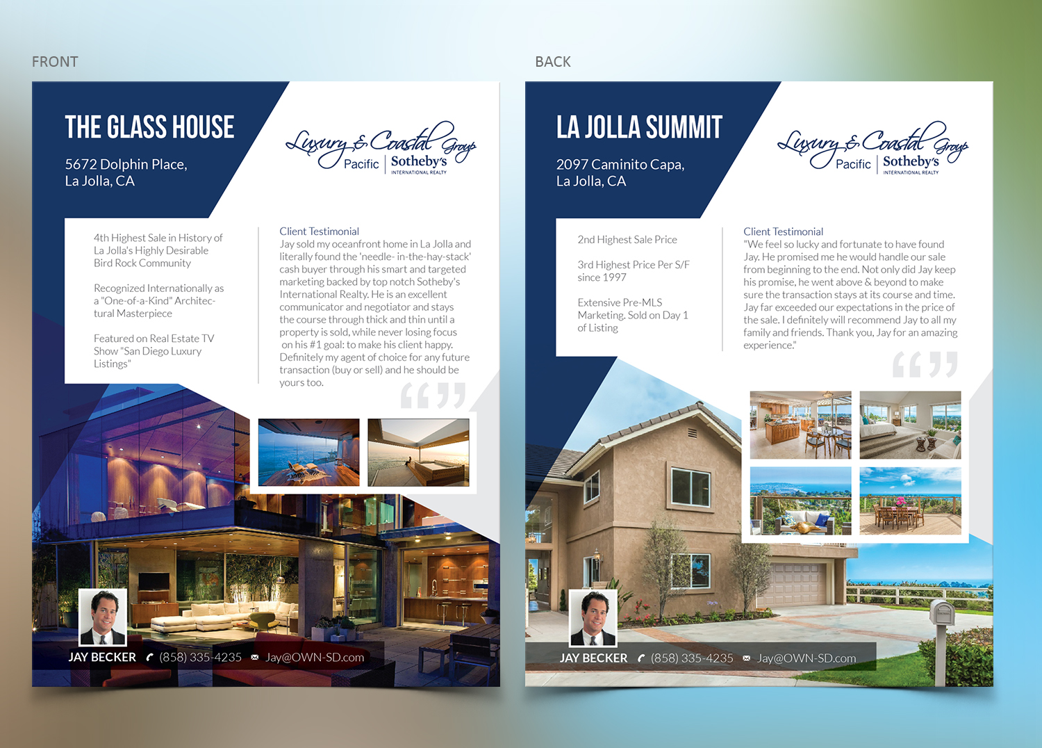 Flyer Design by Achiver for this project | Design #15782831