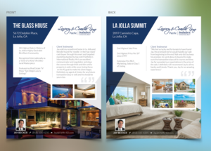 Flyer Design by Achiver for this project | Design: #15827358