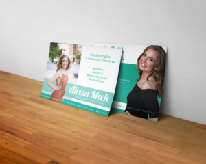Postcard Design by green82 for this project | Design: #15768959
