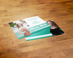 Postcard Design by green82 for this project | Design: #15768960