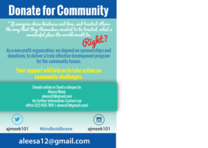 Postcard Design by Burraq for this project | Design #15768908