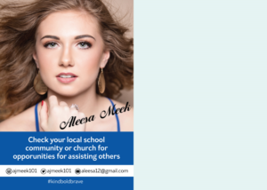 Postcard Design by Impressive Sol