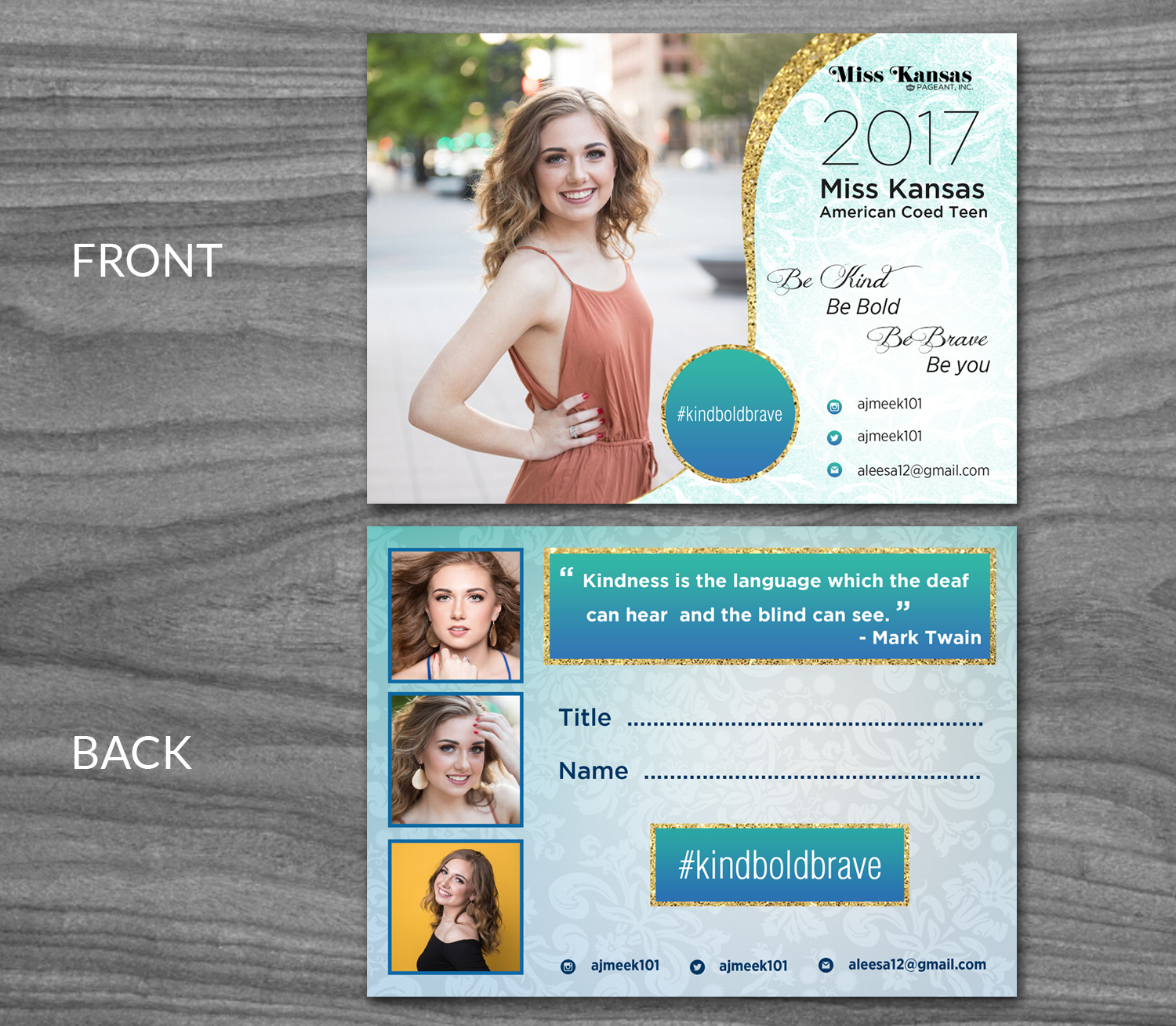Postcard Design by debdesign for this project | Design #15750871