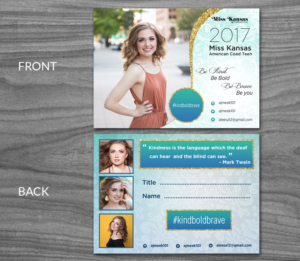 Postcard Design by debdesign for this project | Design: #15750871