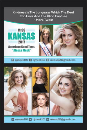Postcard Design by Deziners Zone for this project | Design: #15752573