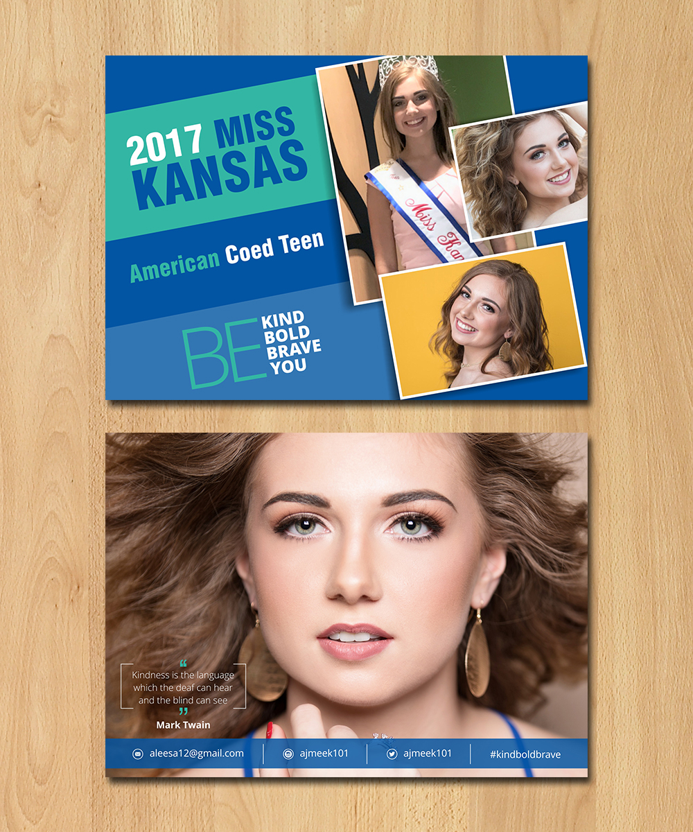 Diseño de Postal por ecorokerz para este proyecto | Diseño #15750668