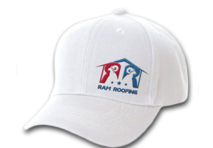 Logo Design by designDRUGSTORE for Ram Roofing  | Design: #15763004