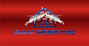 Logo Design by Soul Light for Ram Roofing  | Design: #15819368