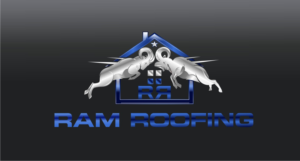 Logo Design by Soul Light for Ram Roofing  | Design: #15819370