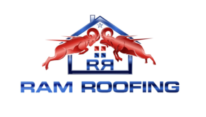 Logo Design by Soul Light for Ram Roofing  | Design: #15819480
